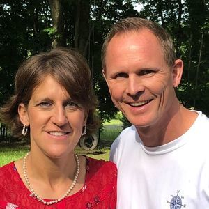 Meet your Posher, Jamie